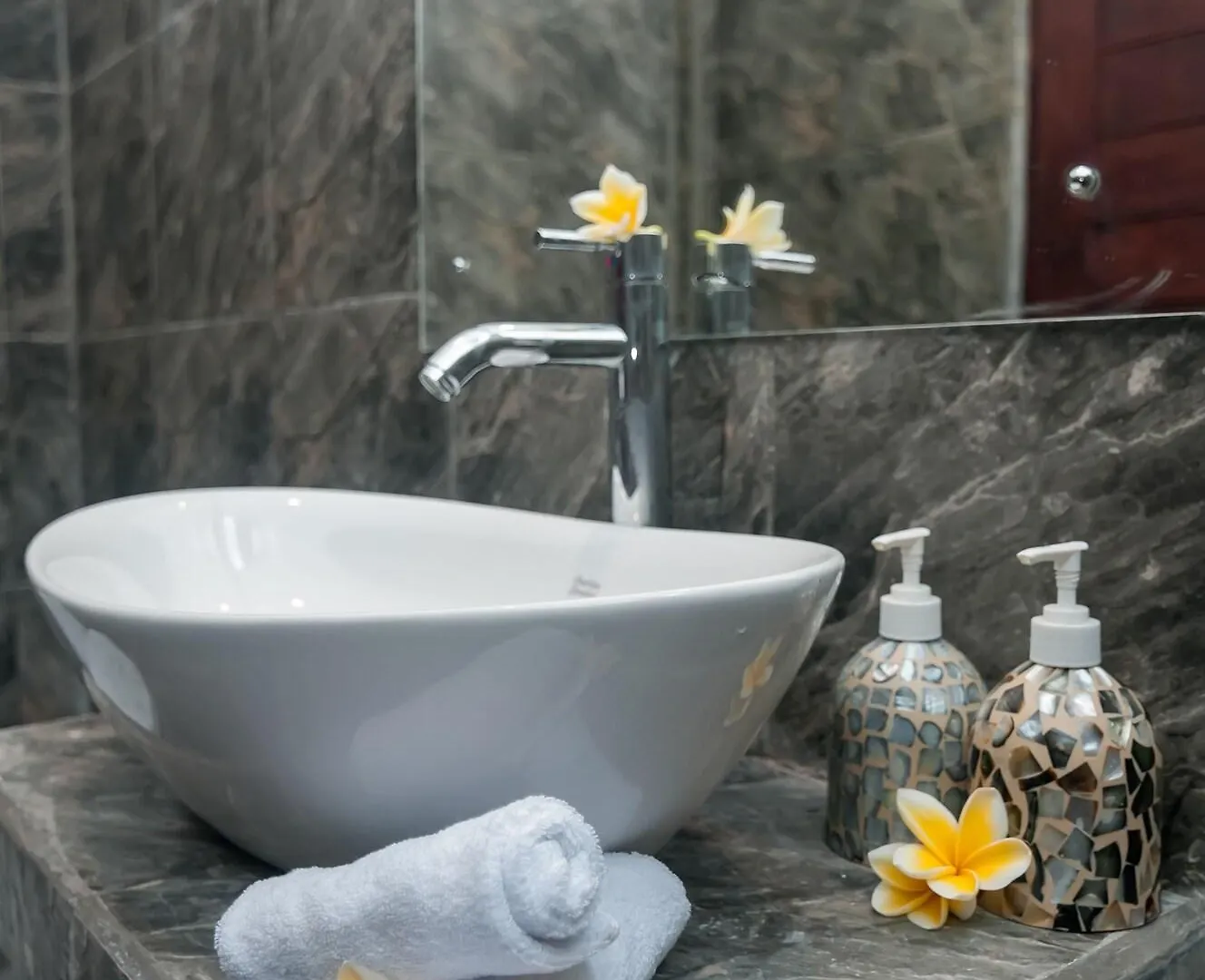 Mawar Estate Villa Seminyak