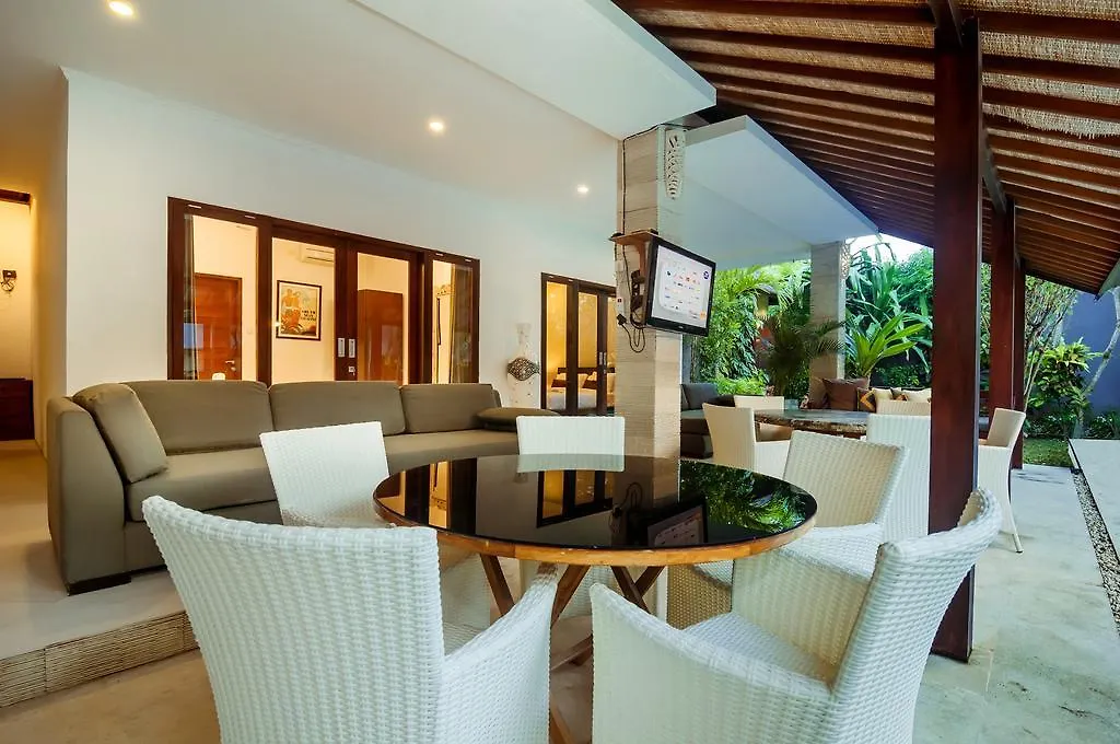 Mawar Estate Villa Seminyak