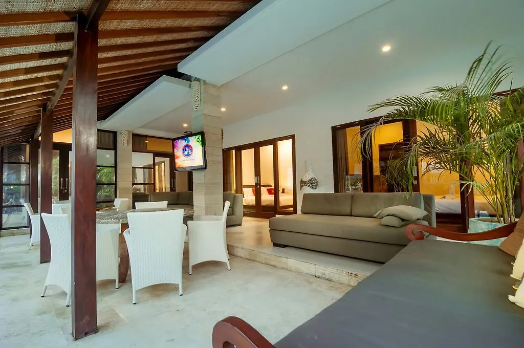 Mawar Estate Villa Seminyak