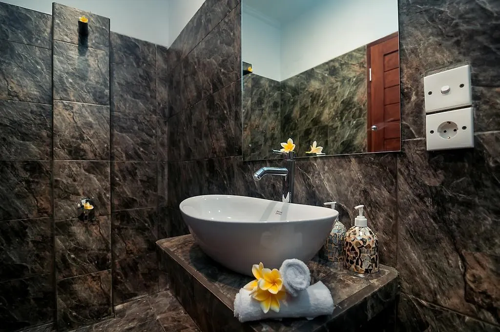 Mawar Estate Villa Seminyak