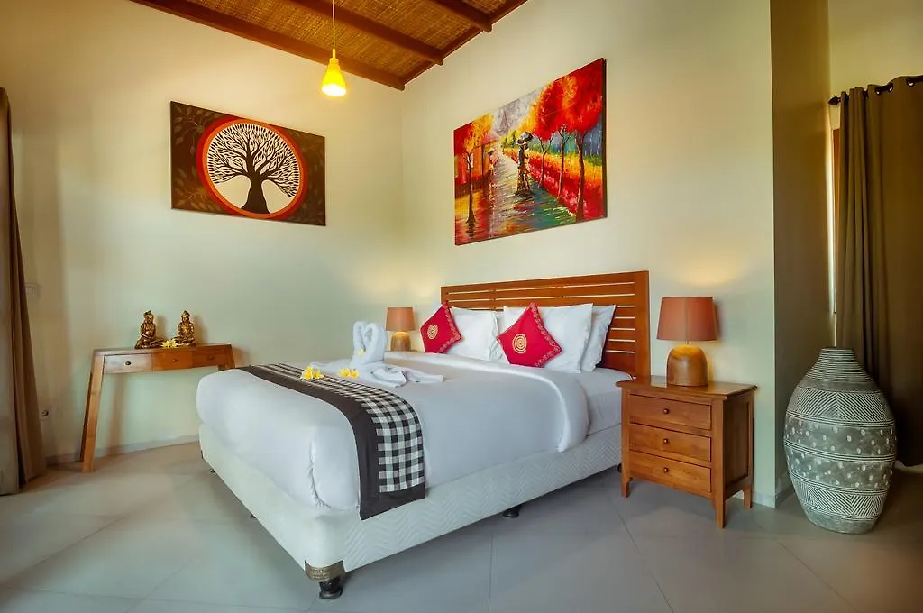 Mawar Estate Villa Seminyak