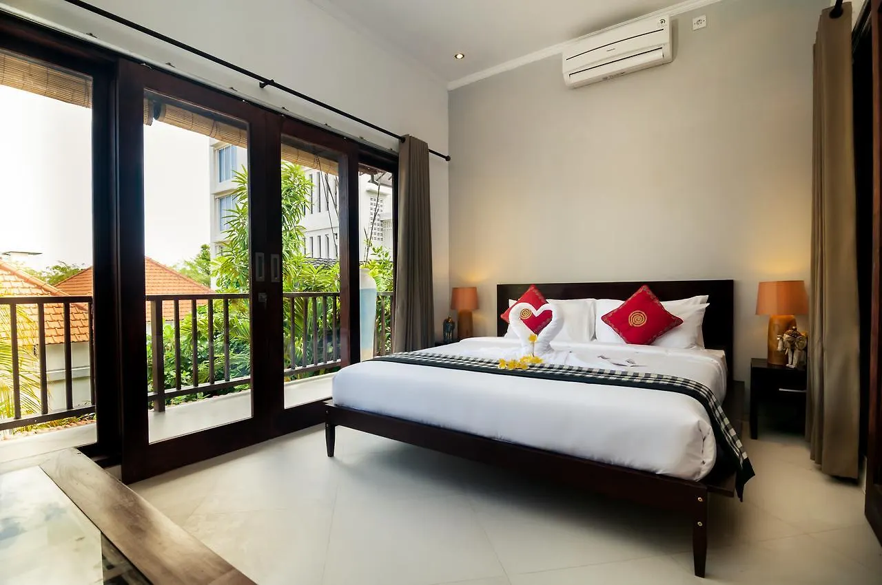 Mawar Estate Villa Seminyak