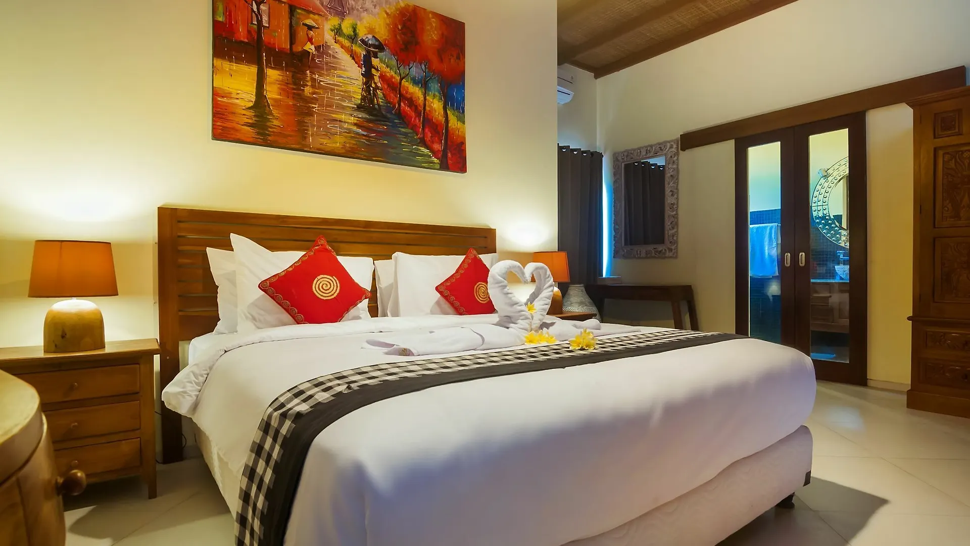 Mawar Estate Villa Seminyak