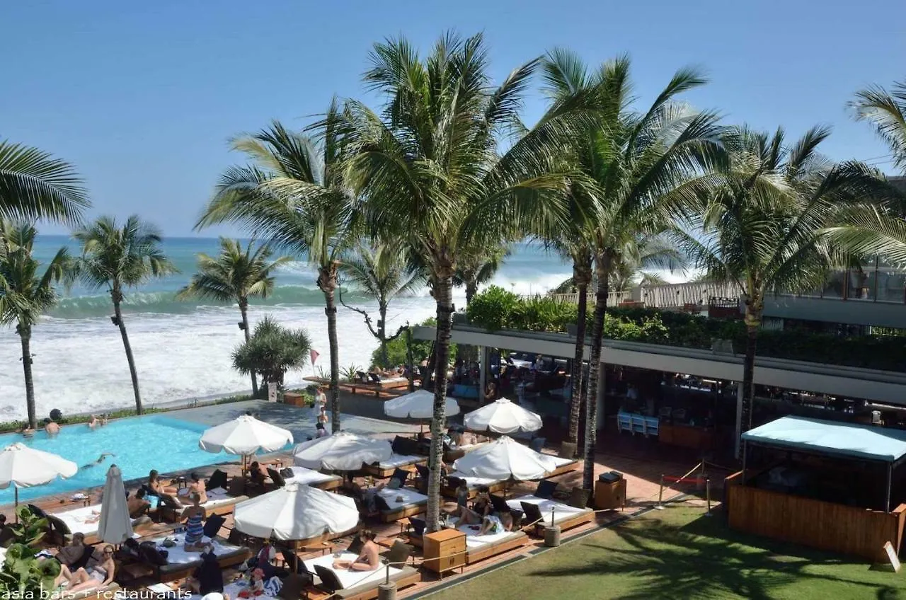 Mawar Estate Villa Seminyak  Indonesia