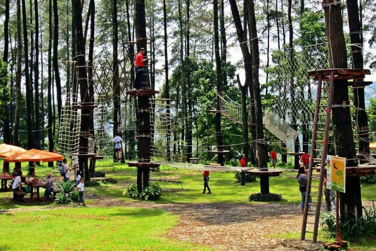 スミニャック Mawar Estateヴィラ インドネシア