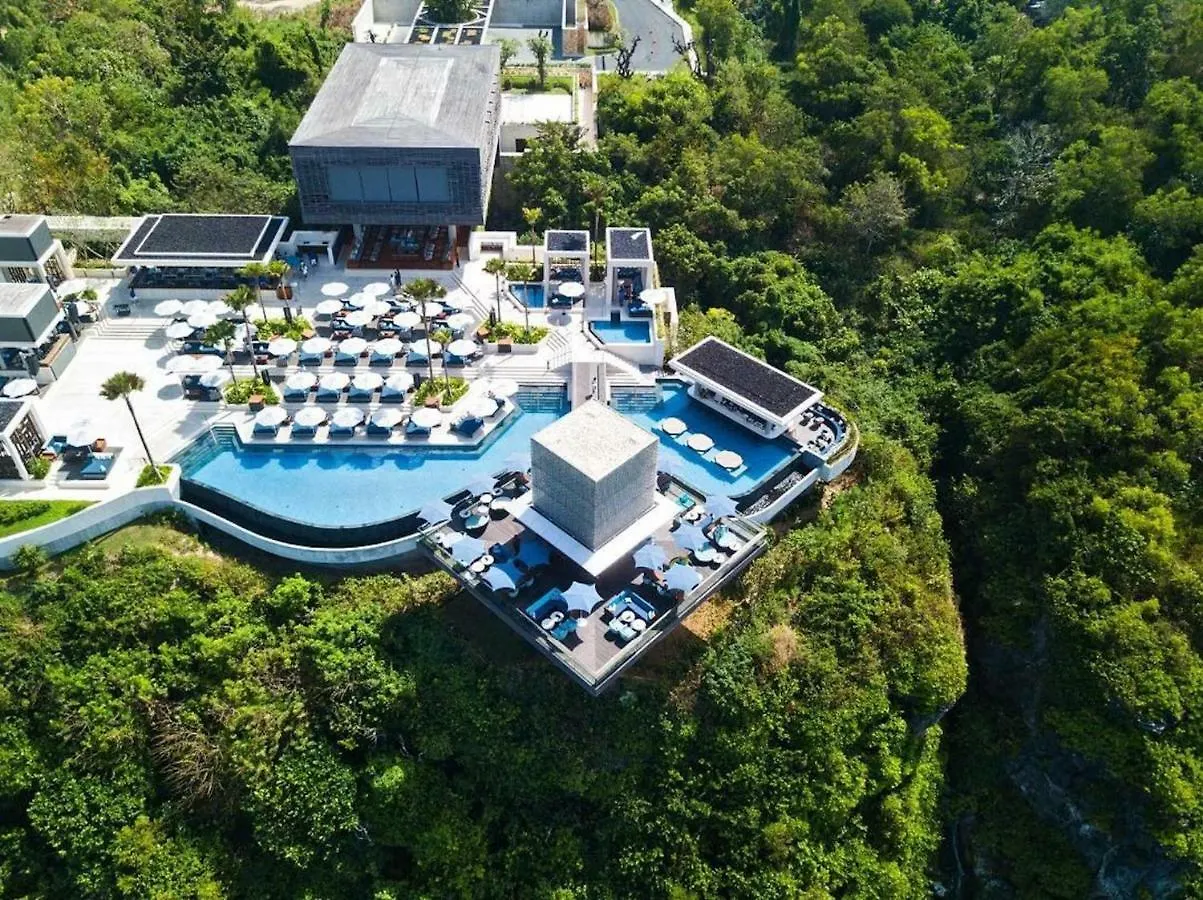 スミニャック Mawar Estateヴィラ ヴィラ
